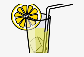 Straw Free On Dumielauxepices Net Lemonade Cookie - Lemonade Clipart  Transparent PNG - 640x480 - Free Download on NicePNG