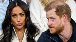 Petition · Strip Prince Harry and Meghan Markle of Their Duke and Duchess  of Sussex Titles