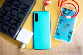 OnePlus Nord CE 5G review - GSMArena ...