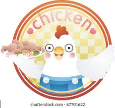 We did not find results for: Fried Chicken Funny Chef Stock Vector Royalty Free 67701622