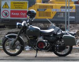 Photo By Bancquo Moto Guzzi Photo Volvo