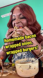 Montanas Smokehouse Wrap at Home