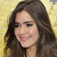 Read about paulina's life, projects and travels! Paulina Vega Bio Family Trivia Famous Birthdays