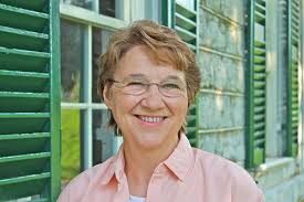 Ann Gabhart Interview