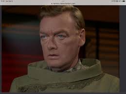 REMEMBERING Gene Lyon today