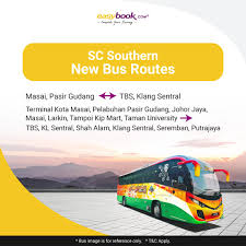 The skybus, aerobus and airport coach buses can transfer you to klia / klia2 at. Easybook Domov Facebook