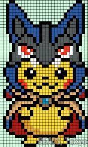 Pokemon Agrandissez Vos Familles En Perles Hama Modeles Hama Grille Pixel Art Pixel Art A Imprimer Pixel Art Anime Pixel art gallery pixel art subreddit.