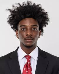 Troy Blanks South Alabama in "Battle for the Belt"