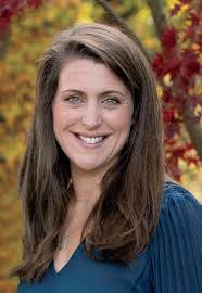 Rockbridge Virginia Chamber by Fox Press