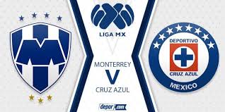 Tampico dice presente en la final cruz azul vs santos, la cual se jugará este domingo. Horarios Canales Y Como Ver Hoy El Cruz Azul Vs Monterrey Por Semifinales De Apertura 2018 De Liga Mx Futbol Addict
