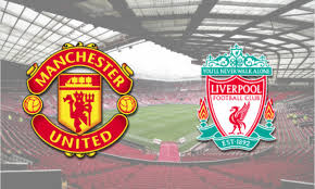 Manchester united vs liverpool fc: Man United Vs Liverpool Predited Lineup Preview Epl 19 20 Round 9 Man Utd Core