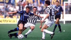 Join everyfourthyear on facebook for more magic moments! Toto Schillaci Die Unglaubliche Geschichte Des Sturmers Aus Sizilien Eurosport