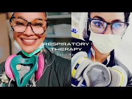 Samantha Bratton: Respiratory Therapy Graduate