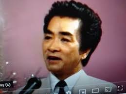 Tổ quốc ta hôm nay (Đặng An Nguyên)