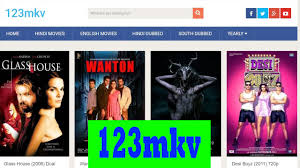 123mkv Movies Bollywood Hollywood South Hindi Dubbed Download