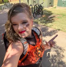 Female roommate needed for spring semester