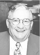 Franklin Carr Obituary