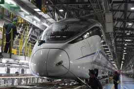 High speed rail to run every 30 minutes between kuala lumpur and singapore. Kl Singapore High Speed Rail Project Cancelled Business Today