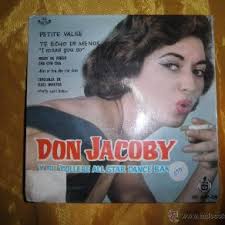 don gibson. famous country music makers. pulse