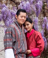 4 quotes from jigme khesar namgyel wangchuck, drukpas statesman. Jigme Khesar Namgyel Wangchuck Dailysatori