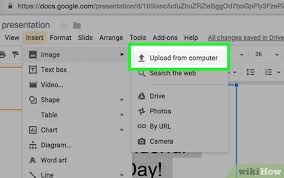 You can do this from the layout menu → margins in word or by going to file → page setup in google docs. How To Make A Card In Google Docs Wikihow