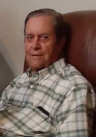 Obituary for Everett Paul Crews
