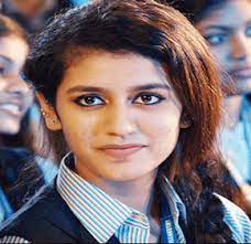 Priya prakash varrier is an upcoming malayalam actress who became an internet sensation on all social media platforms after the release of the song 'manikya priya prakash varrier is making her acting debut in the malayalam film 'oru adaar love' which is scheduled to release on 03 march 2018. Priya Prakash Varrier Bio Height Boyfriend Wiki Family Biographybd