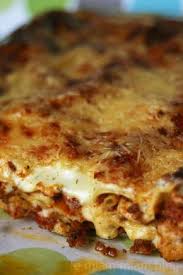 Lasagnes Facon Belle Maman Le Miam Miam Blog Lasagnes Cuisine Sans Four Recettes De Cuisine