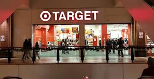 Faith joy october 24, 2014. Target Atlantic Terminal Downtown Brooklyn