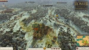 Gametron | newest pc gameplays and daily giveaways!!! Total War Rome Ii Caesar In Gaul Campaign Pack Macgamestore Com