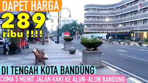 Bobobox pods alun alun terletak di daerah astana anyar di bandung, 1.7 km dari braga city walk, 3.5 km dari jalan riau dan 4 km dari trans studio bandung. Rekomendasi Penginapan Dekat Alun Alun Bandung Hotel Savoy Homann