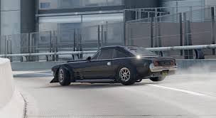 1969 national motors thunderchief 665 gt