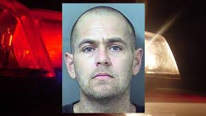 LATEST: Boynton man accused of growing marijuana in garage