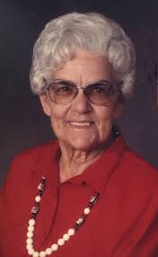 Betty Mcgonigle Obituary