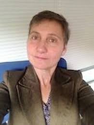 Edith LANGLOIS (Carlson Wagonlit Travel à Boulogne-Billancourt)