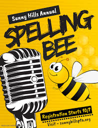 Scripps Spelling Bee