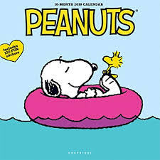Peanuts Wall Calendar 2021 Google Search In 2020 Snoopy Pictures Snoopy And Woodstock Fun Stickers