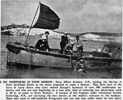 The first Instructors and first Senior Rates of the new teams