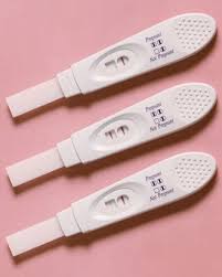 How does a positive hcg test look like? The Crazy Making Sophistication Of At Home Pregnancy Tests