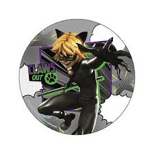 Miraculous Tales Of Ladybug Cat Noir Big Can Badge Cat Noir Anime Toy Hobbysearch Anime Goods Store Watch trailers & learn more. miraculous tales of ladybug cat noir