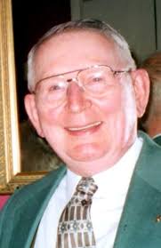 Obituary for Ronald W. Harbison