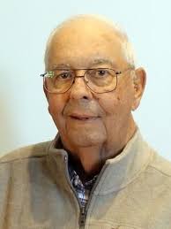 Neal French Obituary (1933