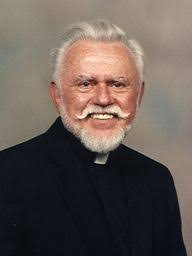 Rev William Albert Budden (1933-2018)