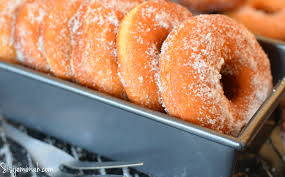 How to prepare donut step by step. Nigerian Doughnuts Donuts Sisi Jemimah