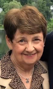 Obituary for long-time Watertown resident