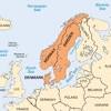 De nórdico, los paises escandinavos más finlandia e islandia. 1
