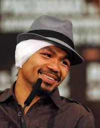 Are there some successful boxers or MMA fighters who do not have  cauliflower ears?