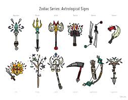 Pin On Zodiacs