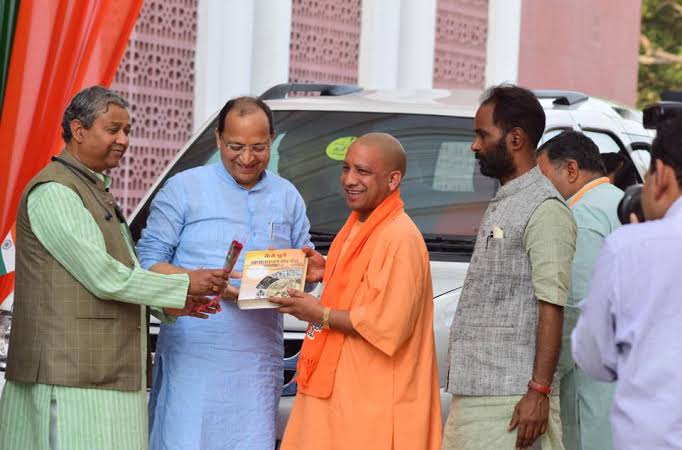 Image result for arun singh bjp"