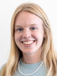 Ich bin gespannt, was mich erwartet!»